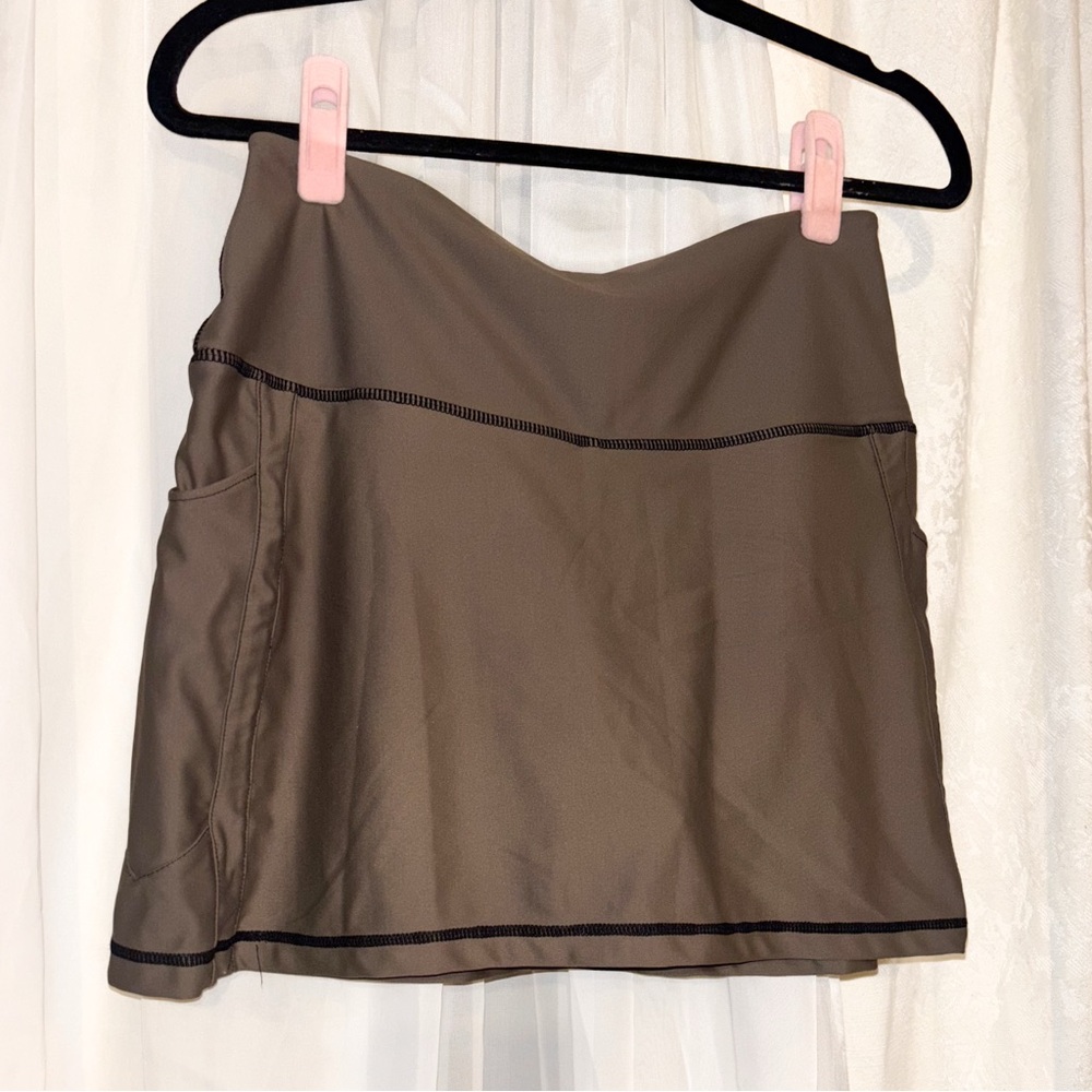 Skea Limited 15” Skort
